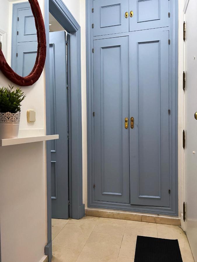 Estudio Suite San Vicente - Aloha Sevilla Zewnętrze zdjęcie