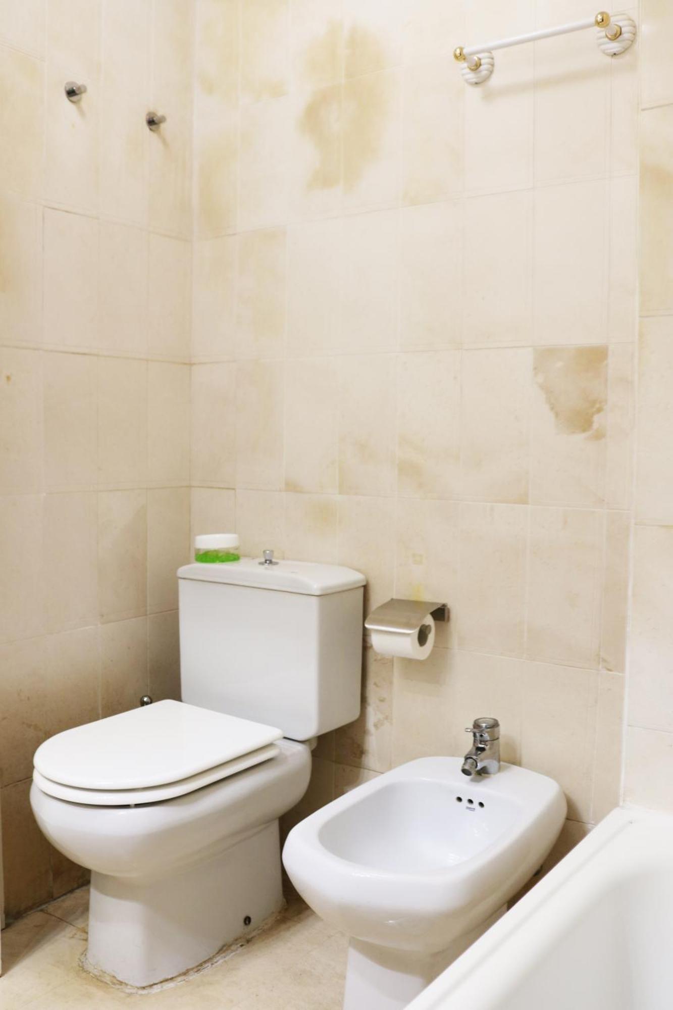 Estudio Suite San Vicente - Aloha Sevilla Zewnętrze zdjęcie