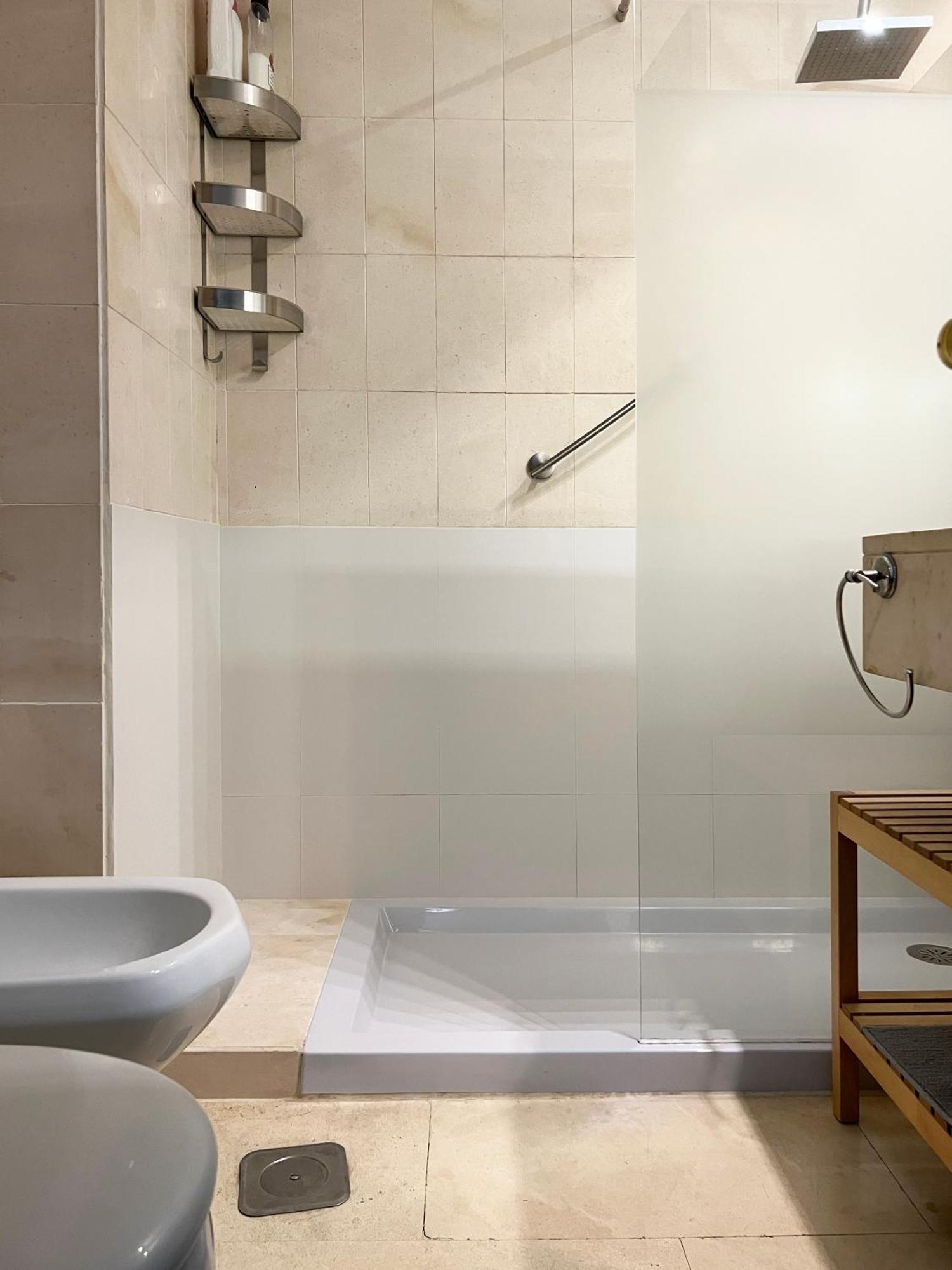 Estudio Suite San Vicente - Aloha Sevilla Zewnętrze zdjęcie