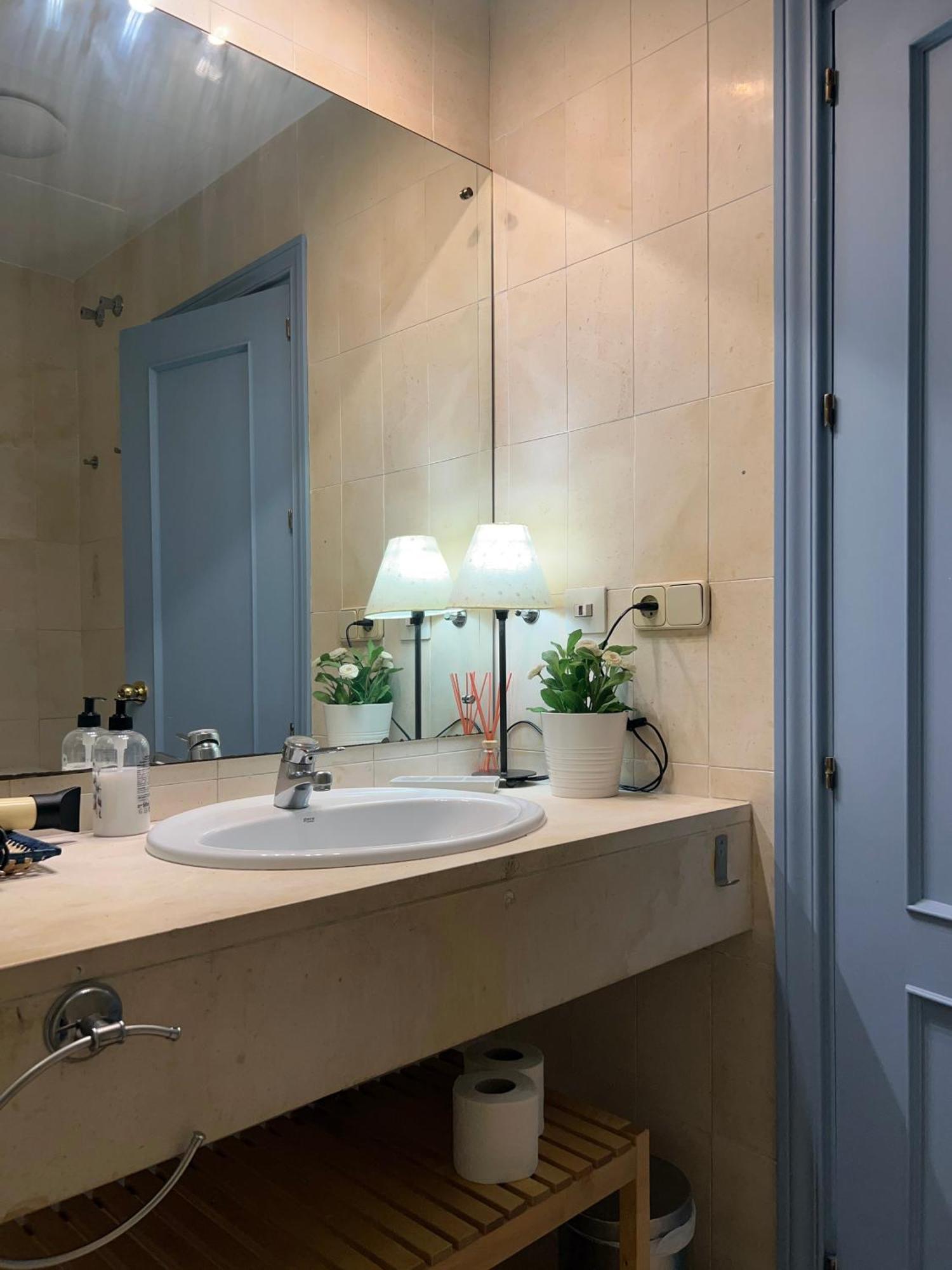 Estudio Suite San Vicente - Aloha Sevilla Zewnętrze zdjęcie